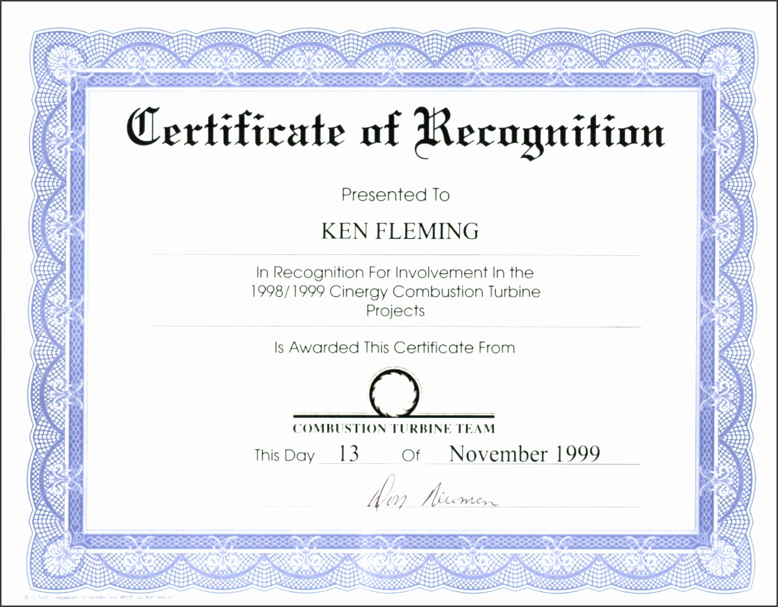 ms word certificate of appreciation template qadnd