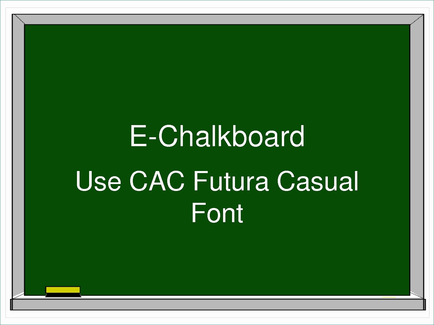 Chalkboard Powerpoint Template Free Download Beautiful Chalkboard Powerpoint Template Free Advanced Chalkboard