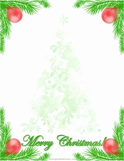 Christmas Background Images for Word Fresh Christmas Background Microsoft Word