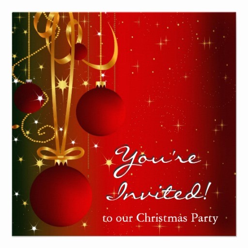 Christmas Party Invitation Free Template Luxury Christmas Party Invitations Templates 2017 Free Printables