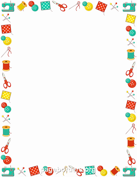 Christmas themed Borders for Word Elegant Animal themed Holiday Borders for Microsoft Word