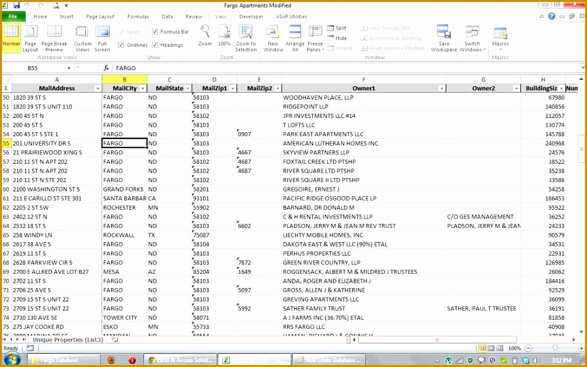 Client Database Template Excel Free Elegant 9 Excel Client Database Excel Template