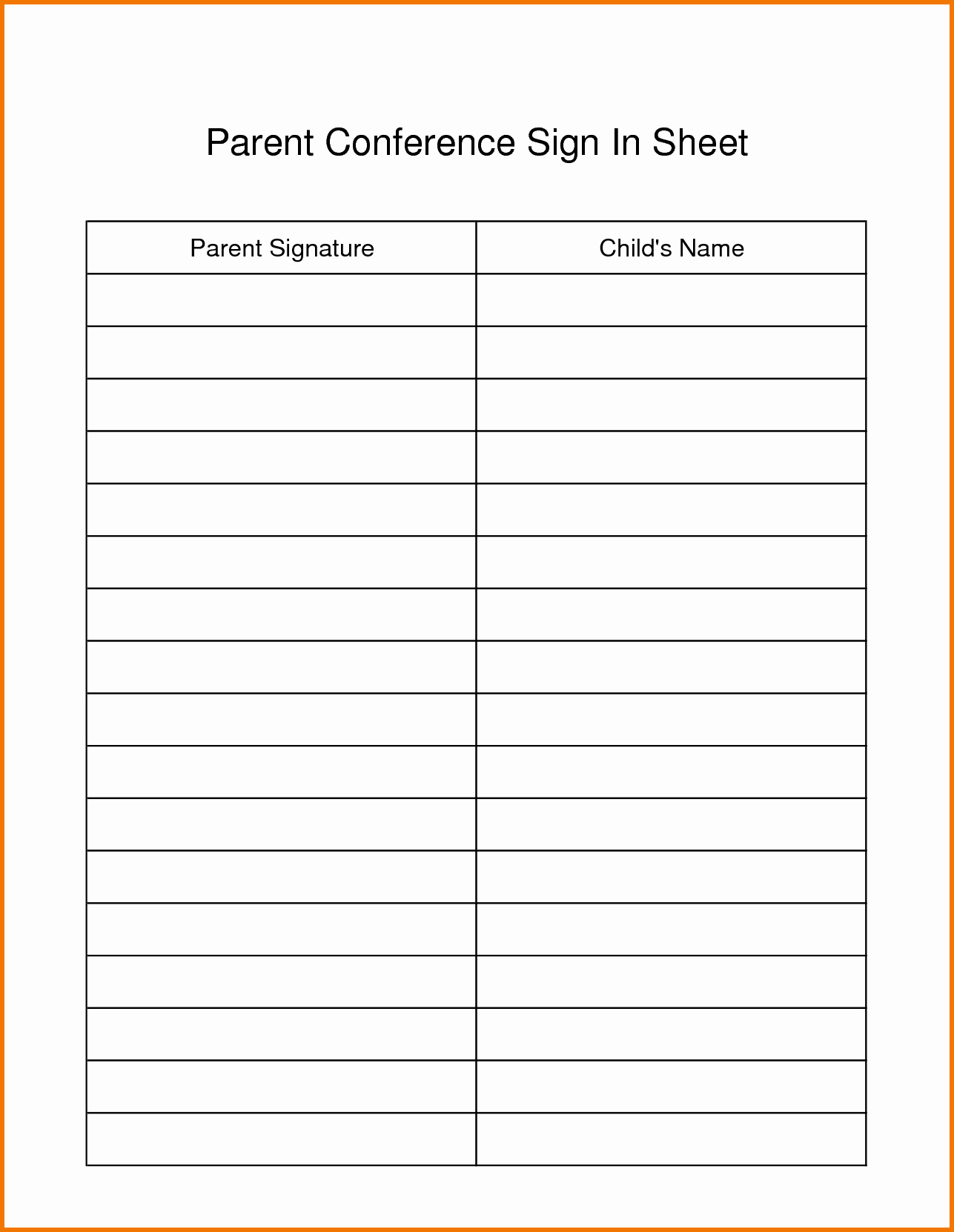 Club Sign In Sheet Template Elegant Abc Real Estate Inc
