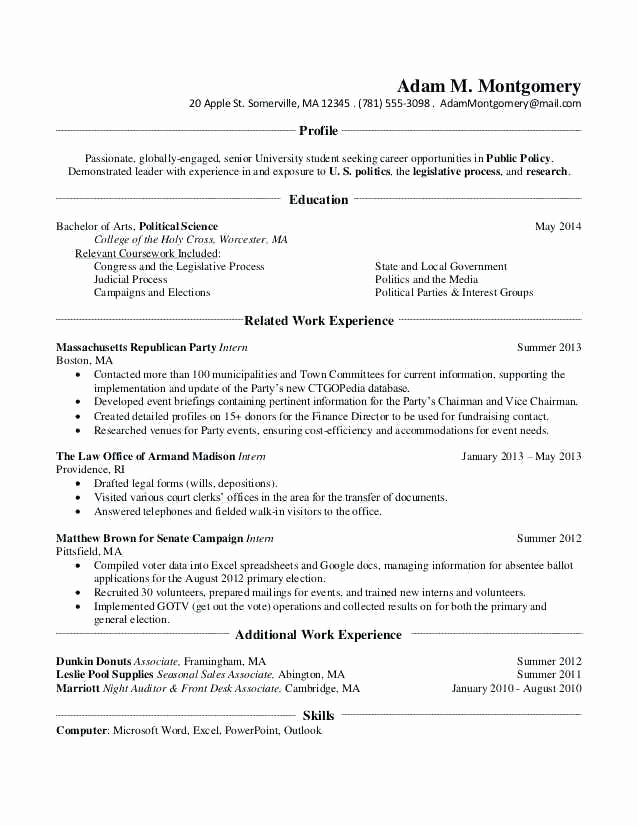 College Application Resume Template Word Lovely High School Graduate Resume Template Microsoft Word