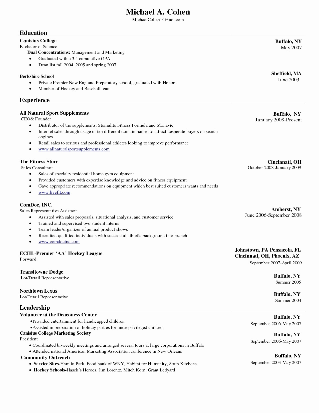 College Application Resume Template Word New College Resume Template Microsoft Word Eezee Merce