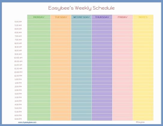 College Schedule Template Google Docs Unique 29 Best Images About Easybee Free Speech therapy Google