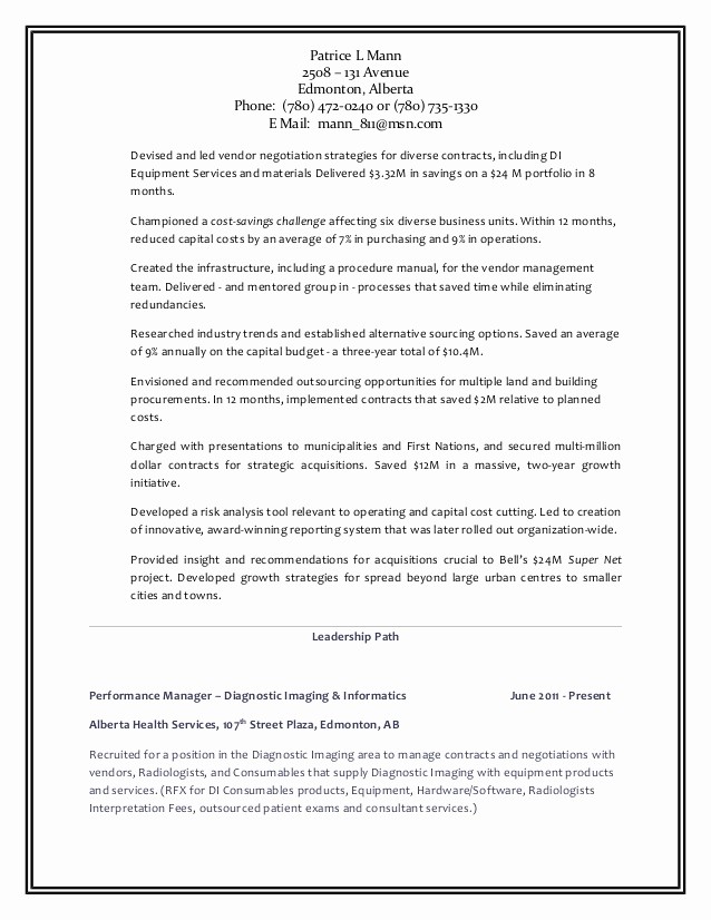 Combined Resume and Cover Letter Best Of Resume and Cover Letter Bined Rev 1
