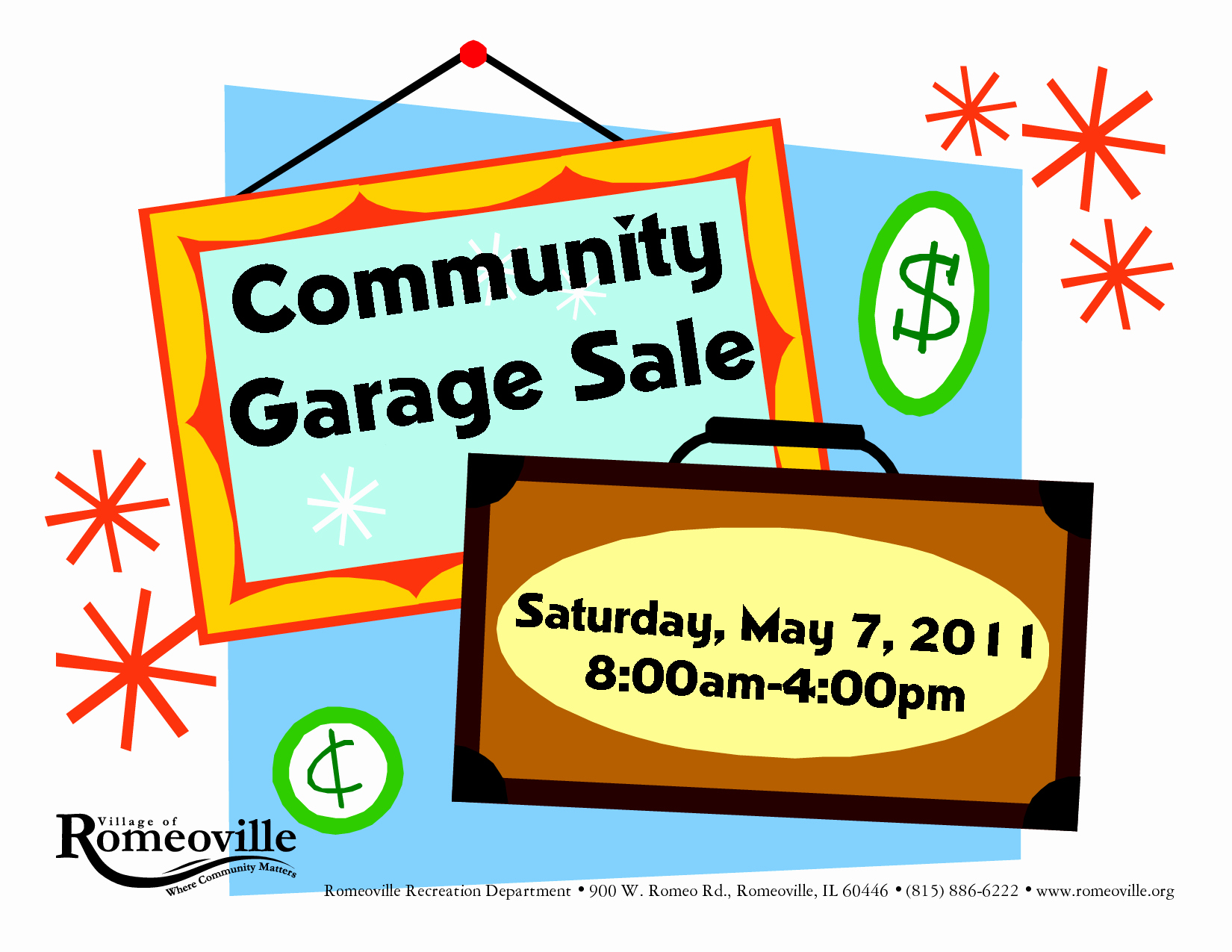 Community Yard Sale Sign Template New for Sale Ad Template Free Consulting Proposal Templ I
