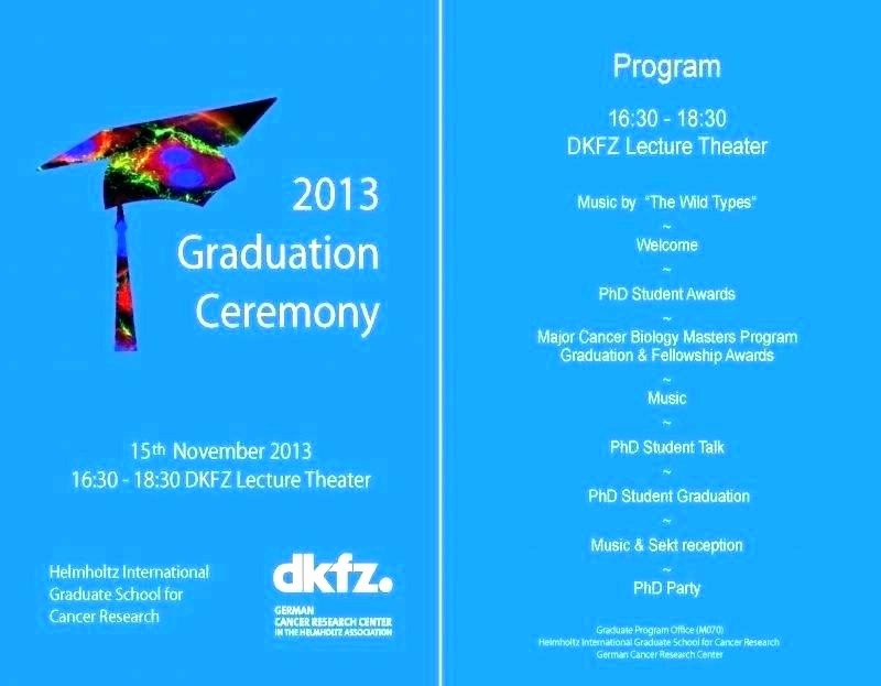 Concert Program Template Google Docs Best Of Graduation event Program Template – Dhakabank