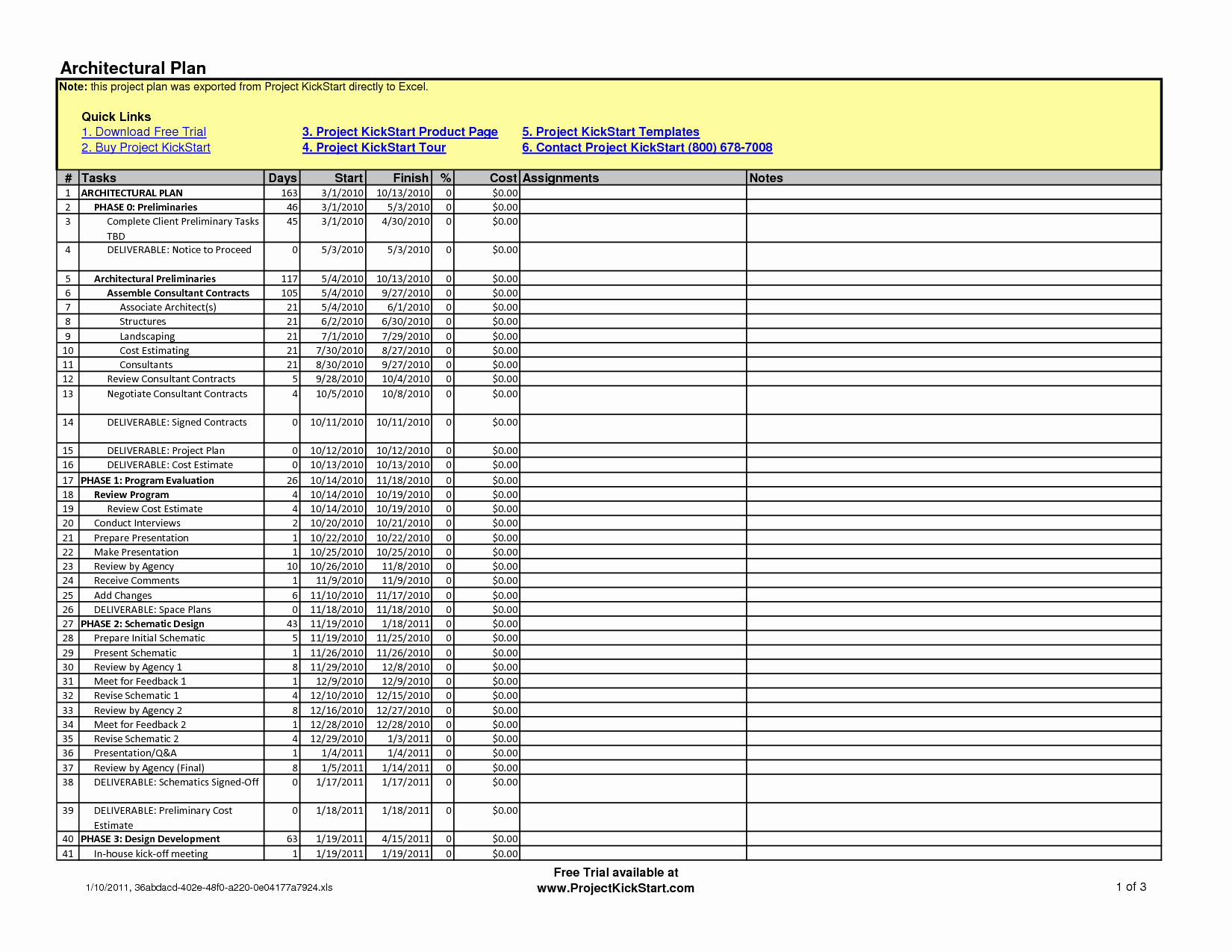 Construction Project Schedule Template Excel Beautiful Home Building Project Plan