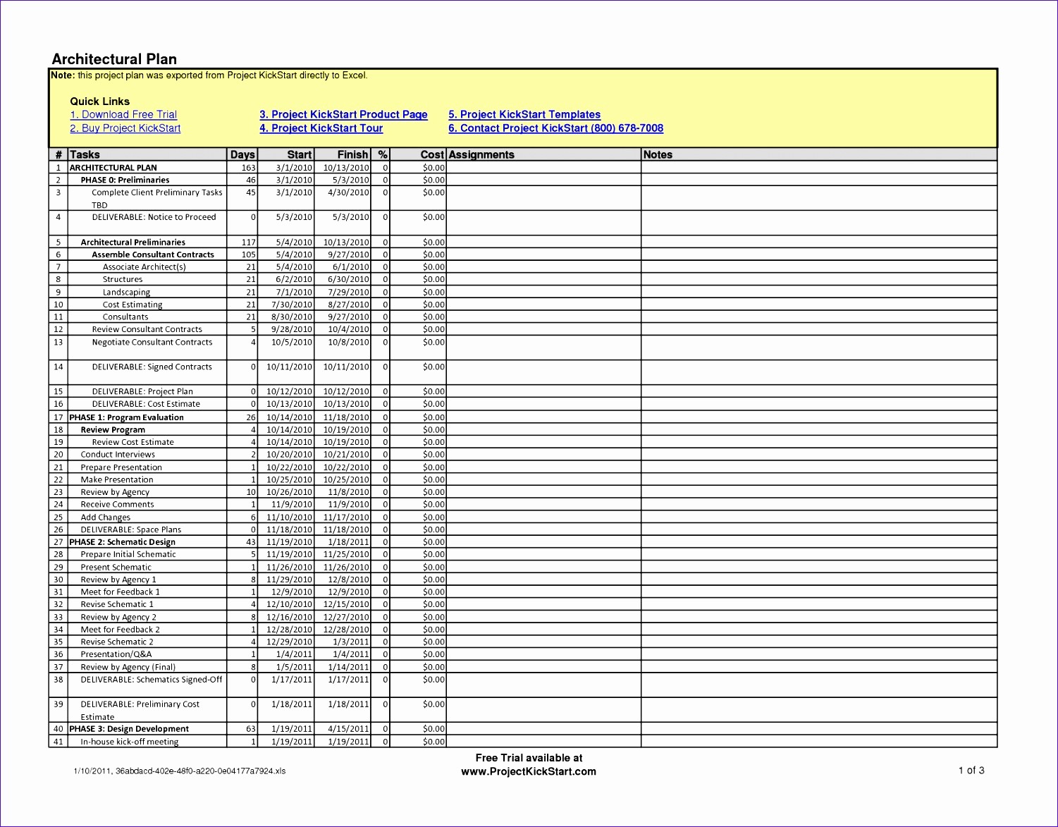 Construction Project Schedule Template Excel Luxury 6 Construction Schedule Template Excel Free Download