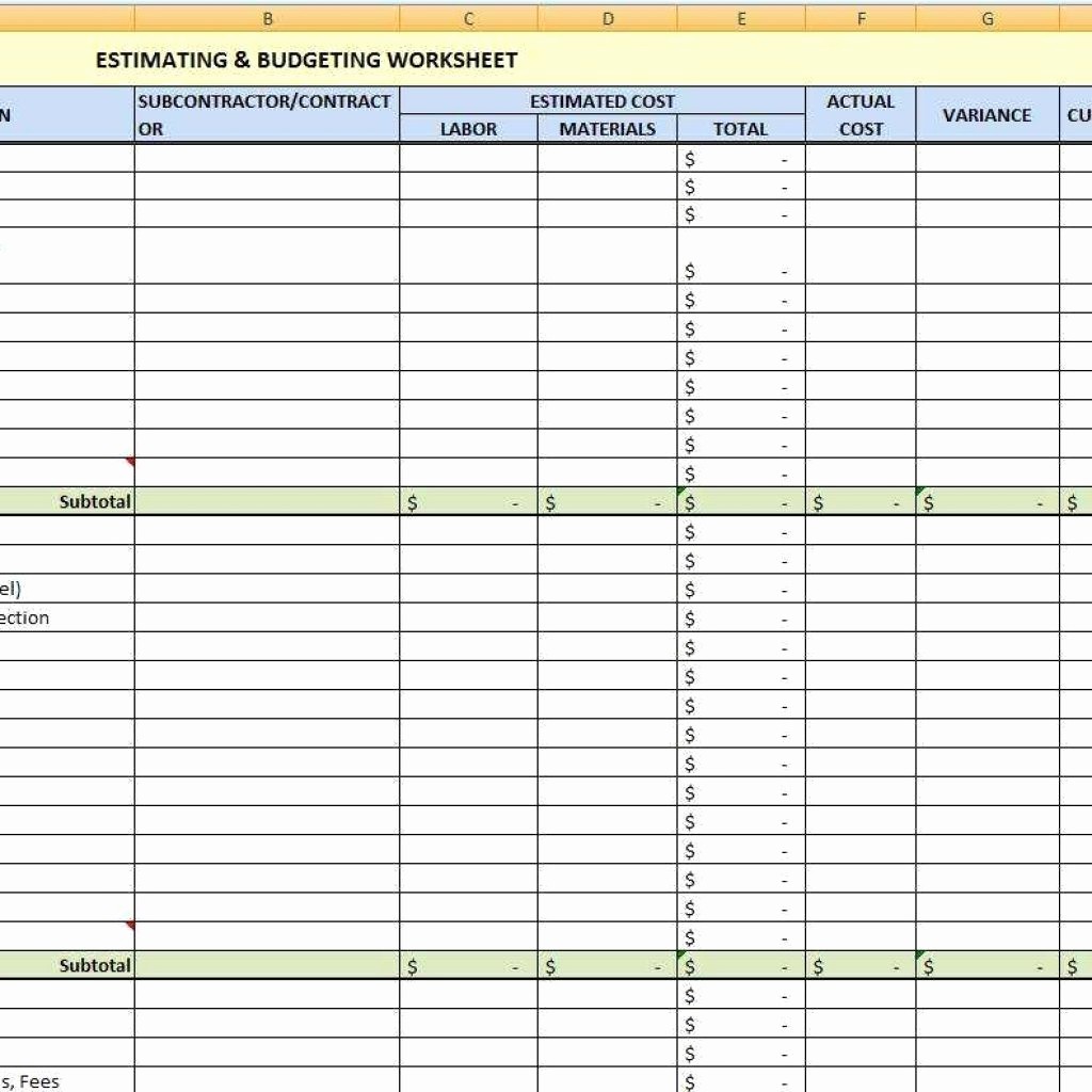Construction Timeline Template Excel Free Unique Free Construction Schedule Spreadsheet