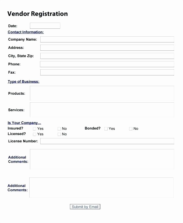 Contact Information form Template Word Beautiful Contact Information form Template – Puebladigital