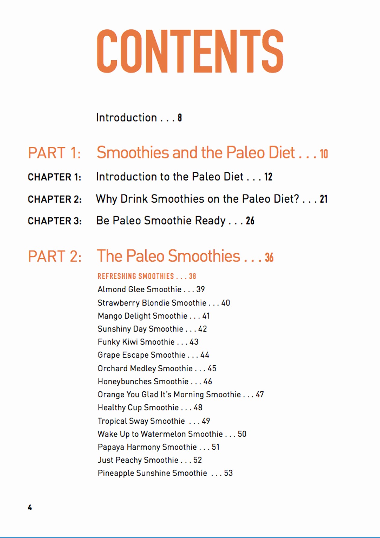 Cookbook Table Of Contents Template Fresh Best S Of Cookbook Table Contents Examples