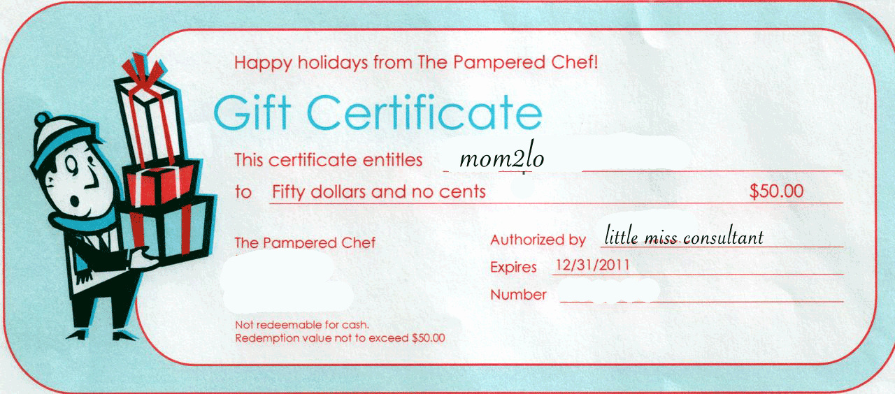 Cooking Class Gift Certificate Template Luxury 26 Of Chef Certificate Template