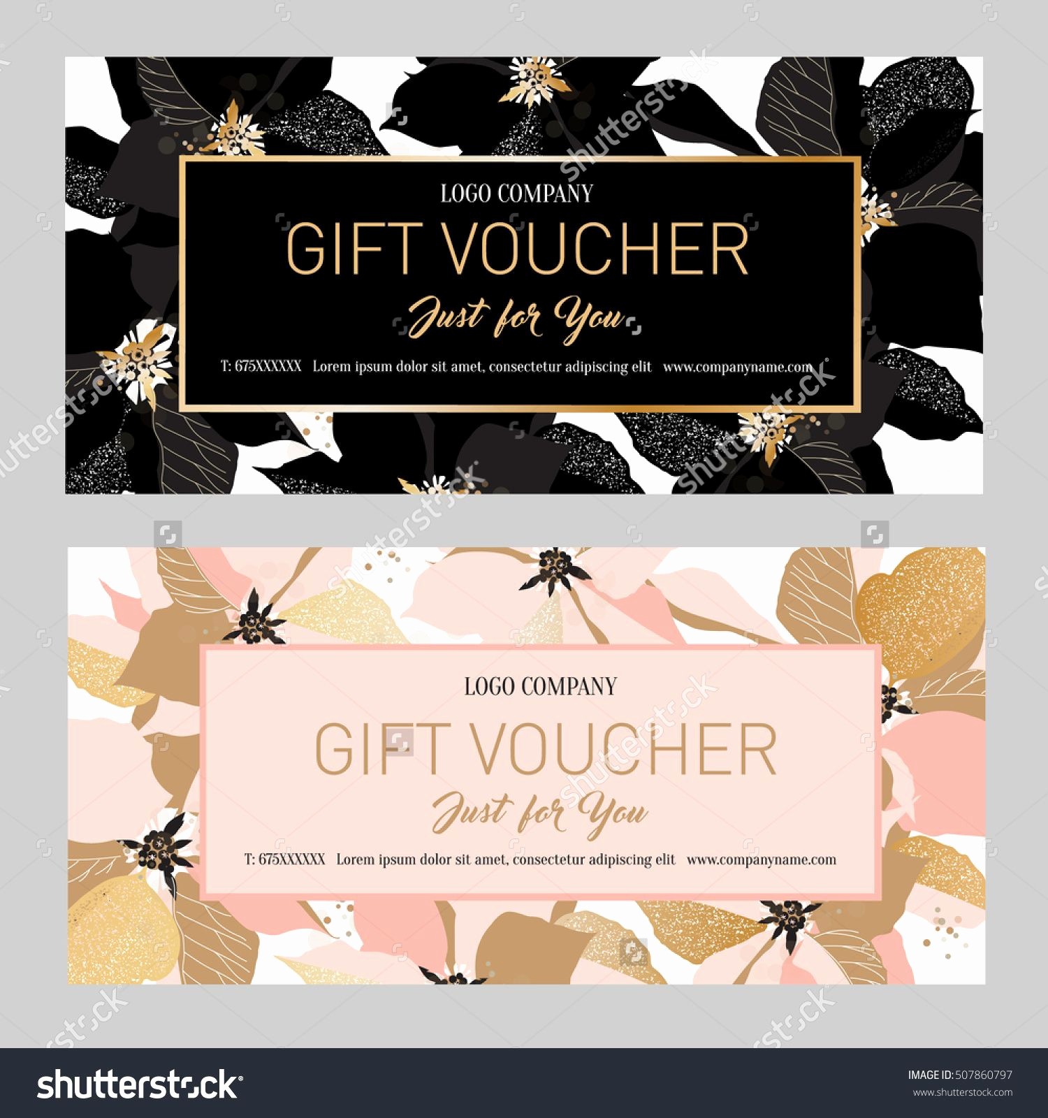Cooking Class Gift Certificate Template Unique Gift Premium Certificate Gift Card Gift Voucher Coupon