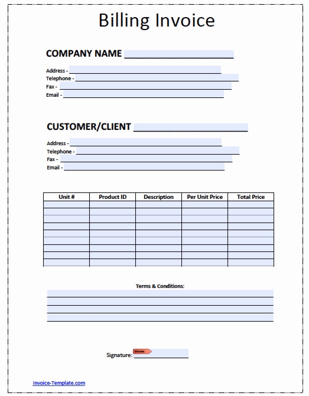 Copies Of Invoices for Free Beautiful Carbon Copy Invoice forms Invoice Template Ideas