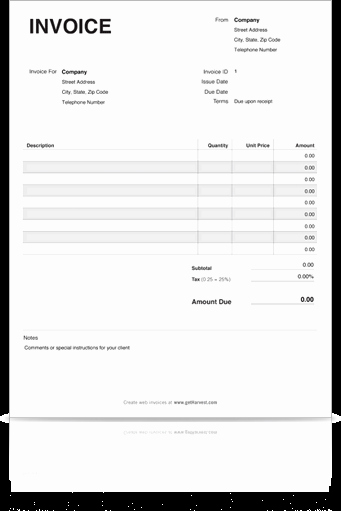 Copies Of Invoices for Free Beautiful Invoice format Pdf