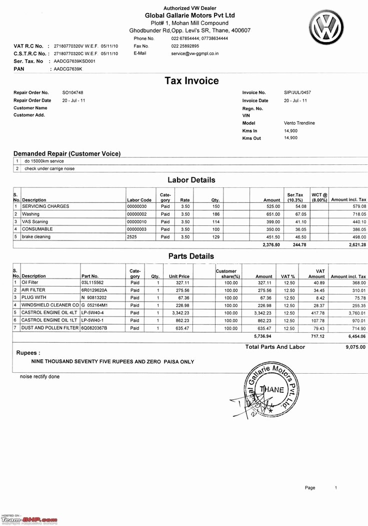 Copies Of Invoices for Free Unique 33 Best Images About Invoice On Pinterest