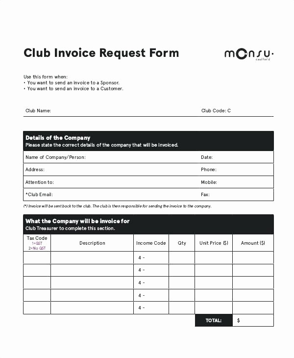 Copy Of An Invoice Template Beautiful Copy Invoice form Request Invoice Pending Invoice