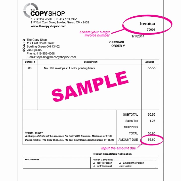 Copy Of An Invoice Template Inspirational Copy Invoice Template Free Denryokufo