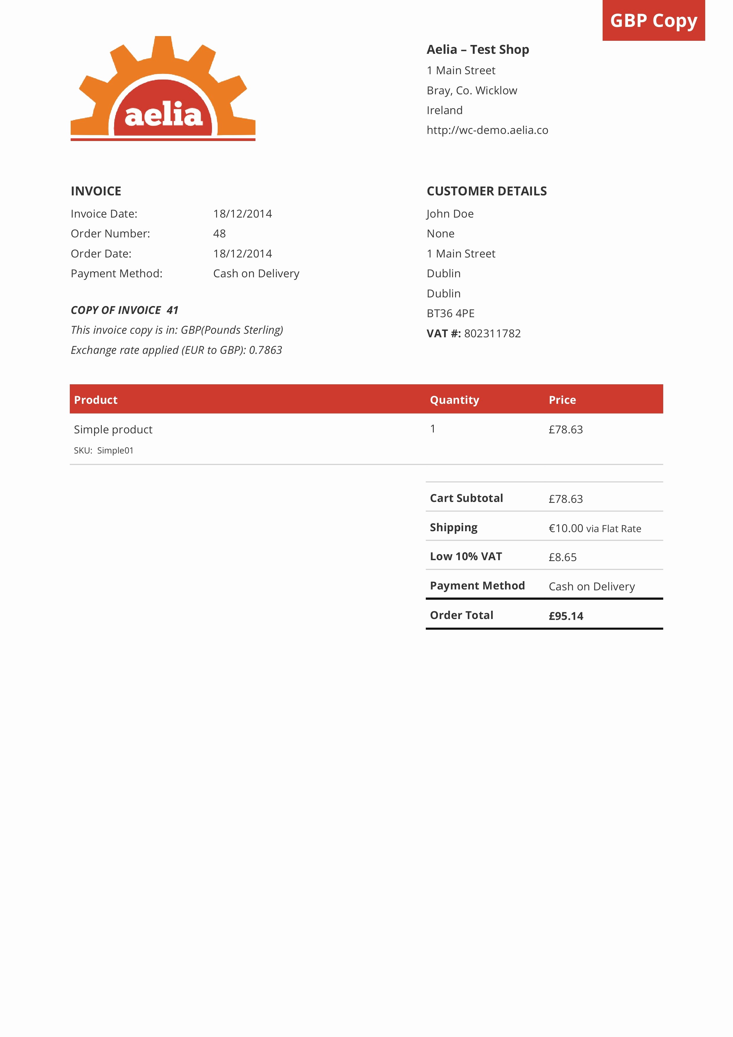 Copy Of An Invoice Template Luxury Invoice Copy Sample