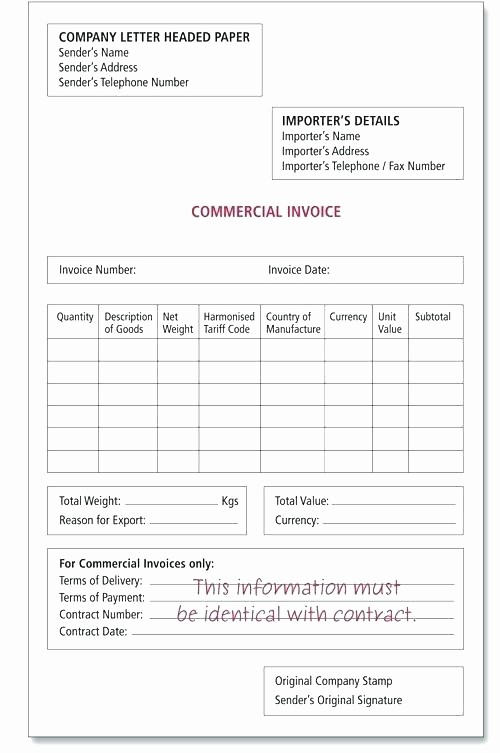 Copy Of An Invoice Template New Copy Invoice form Copy Invoice form Copy Invoice