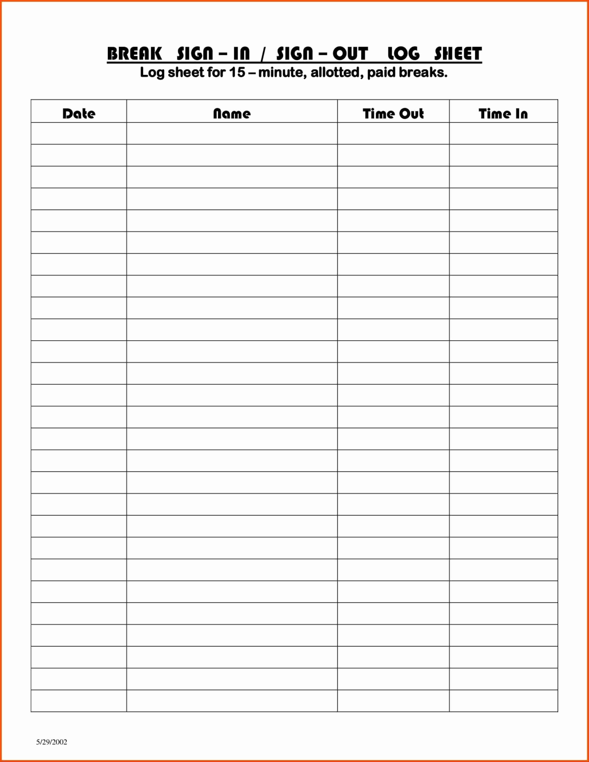 Copy Of Sign In Sheet Lovely Excel Copy Worksheet Dates Change New Sign In Sheet Excel