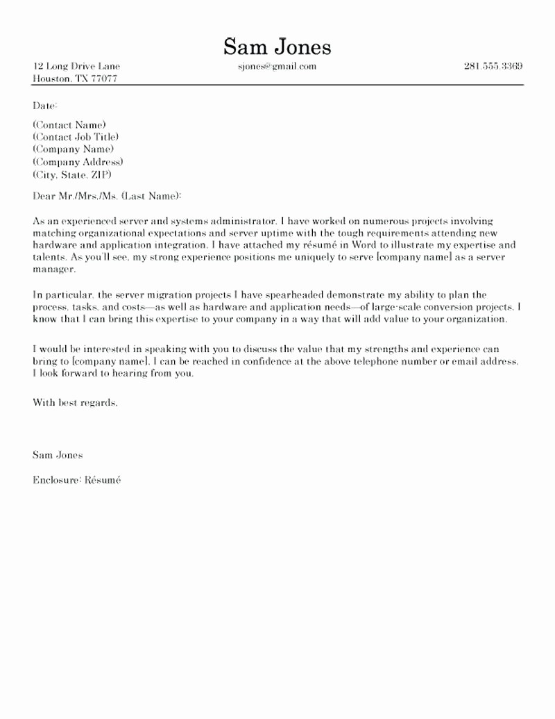 Cover Letter Template for Pages Awesome Blank Fax Template