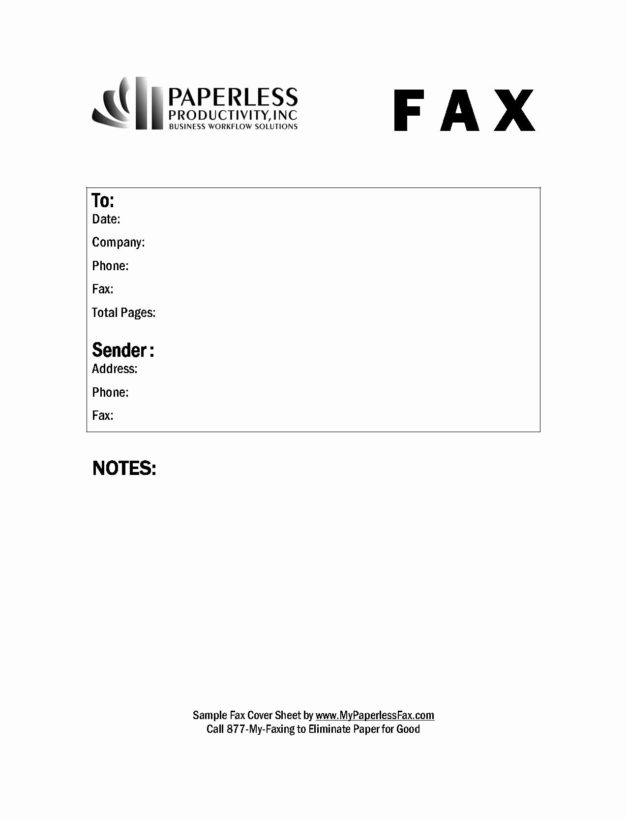Cover Letter Template for Pages Elegant Blank Fax Cover Letter 2016 Samplebusinessresume