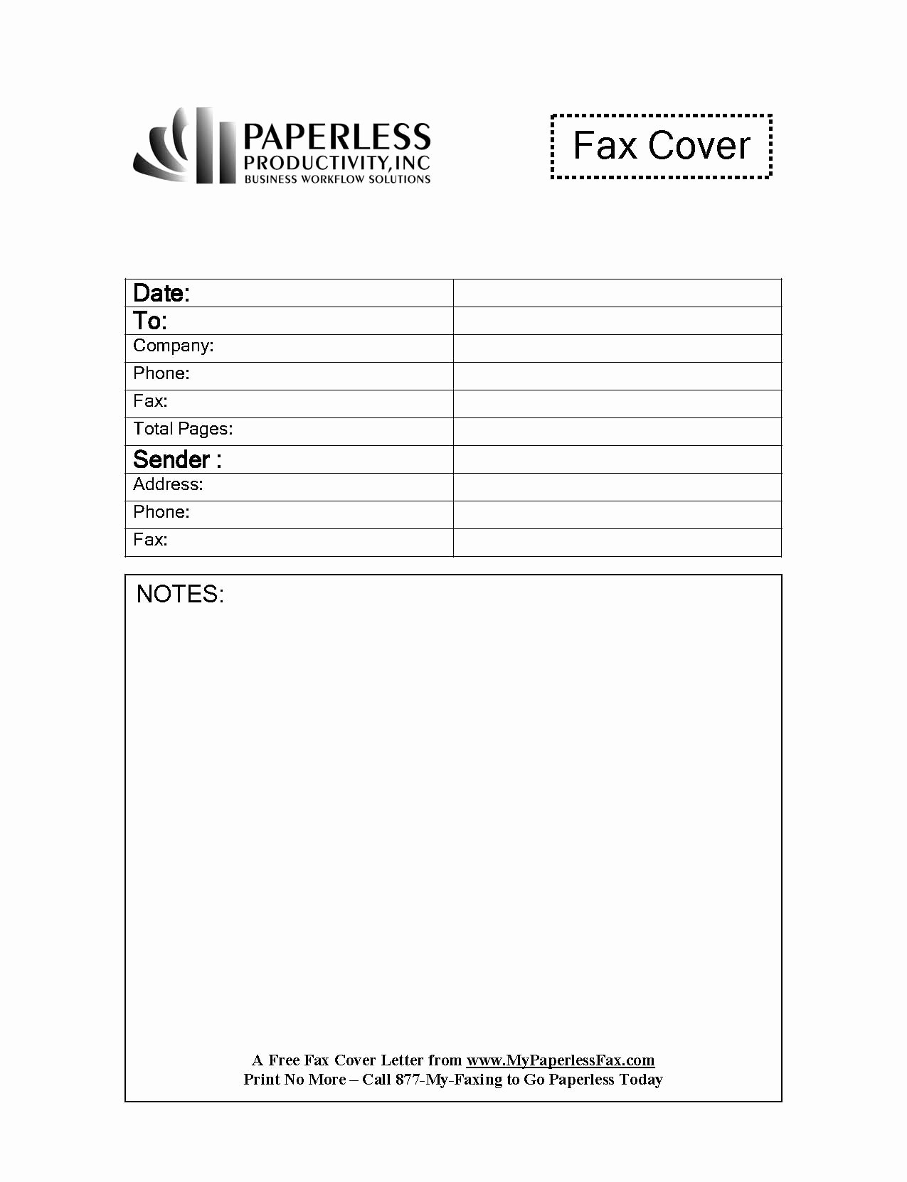 Cover Letter Template for Pages Unique Free Printable Fax Cover Page Template Printable Pages