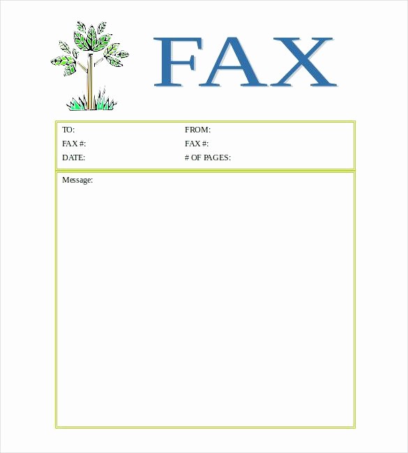 Cover Letter Template Word 2013 Luxury Fax Cover Sheet Template Word 2013 6 Survey