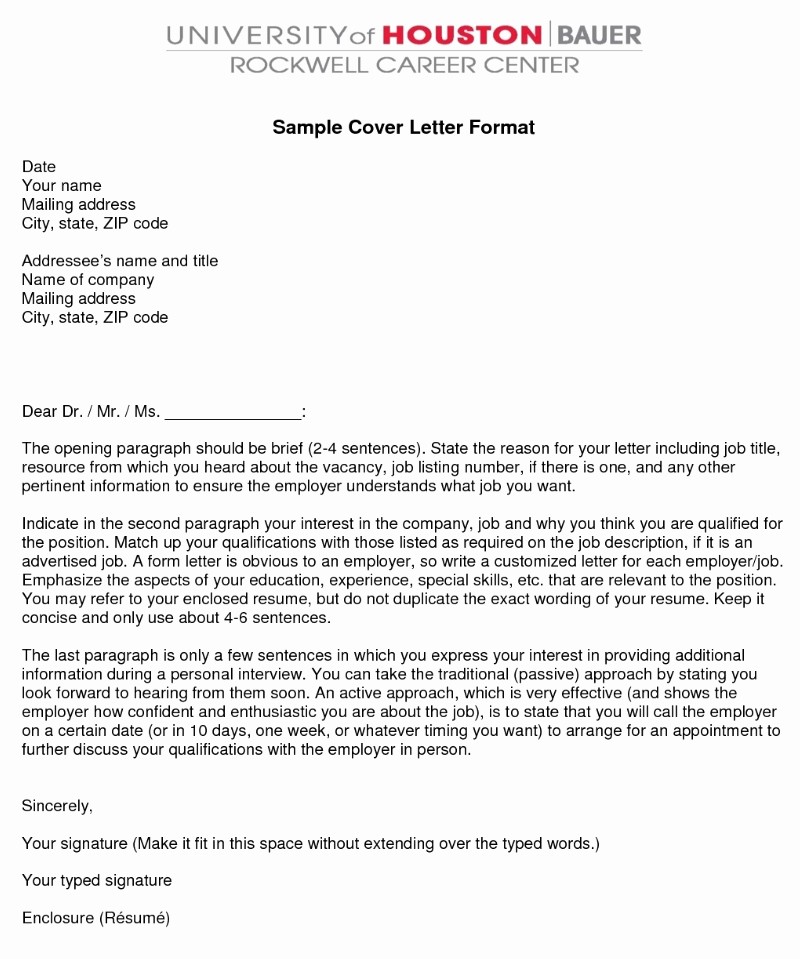 Cover Letter with Photo Template Beautiful Download Cover Letter Samples