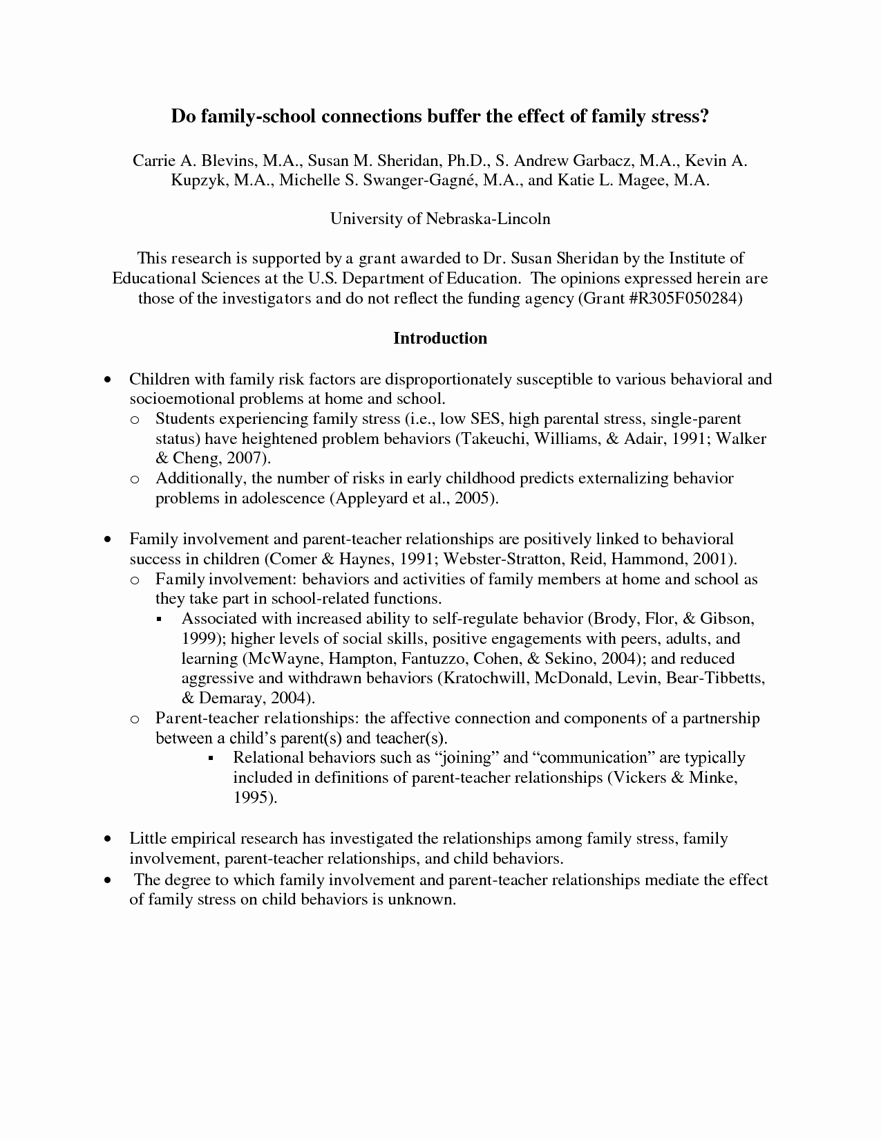 Cover Page for Literature Review Beautiful Best solutions Best S Apa Sample Literature