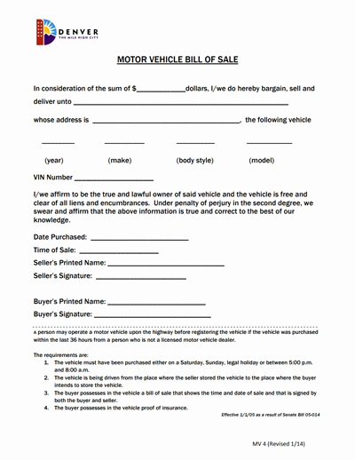 Create A Bill Of Sale Best Of Vehicle Bill Of Sale form Free Download Edit Fill