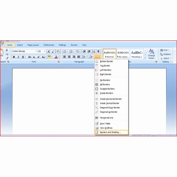 Create A Flyer In Word Beautiful How to Create A Flyer In Microsoft Word