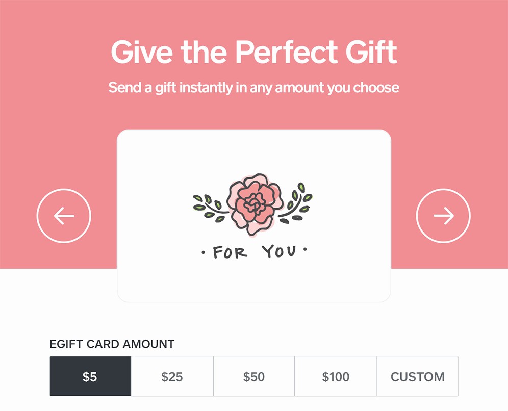 Create A Gift Certificate Free New Business Gift Cards Custom Gift Cards