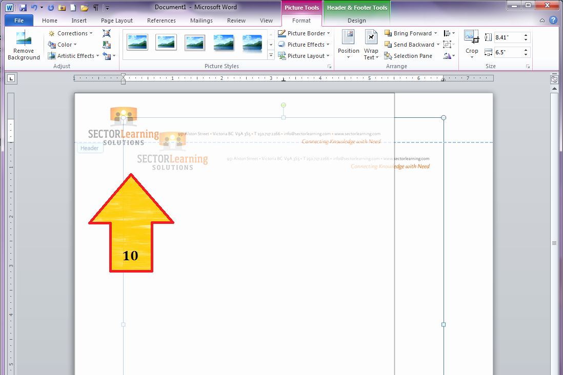 Create A Letterhead In Word Fresh 301 Moved Permanently
