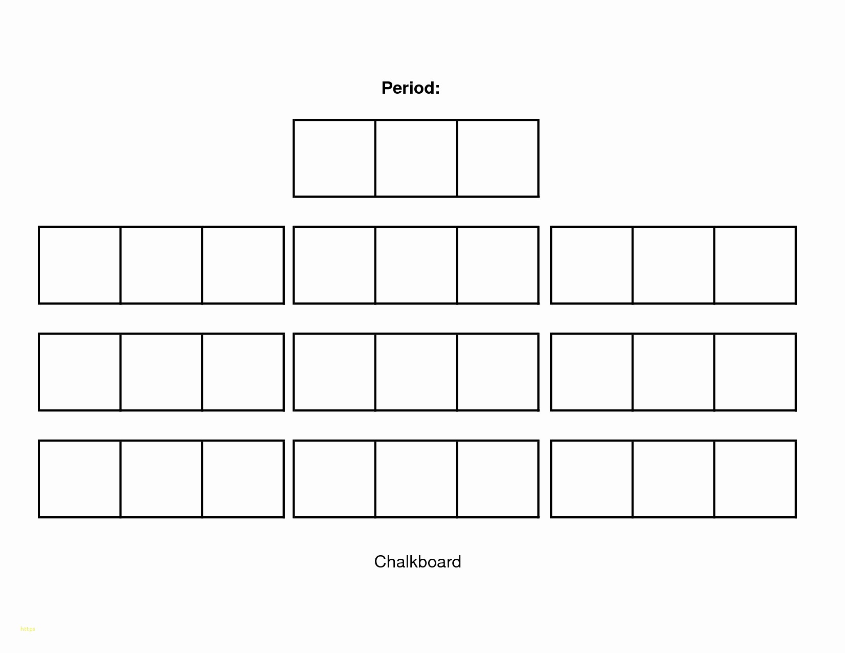 Create A Seating Chart Free Unique Classroom Seating Chart Template Excel