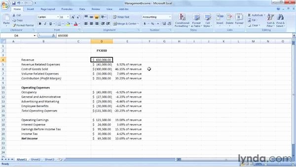 Create An Income Statement Online Inspirational Creating A Management In E Statement