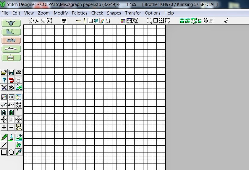 Create Graph Paper In Excel Best Of Anyway You Can Use A Free Program On the Internet for
