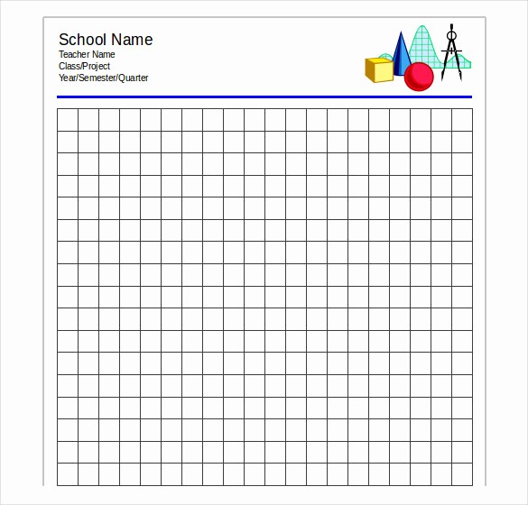 50-create-graph-paper-in-excel-ufreeonline-template