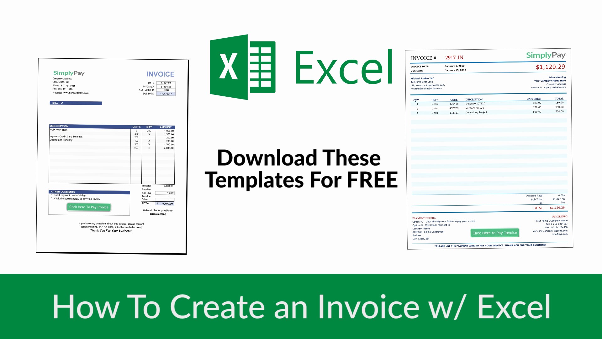 Create Invoice Template In Excel Best Of How to Create An Invoice In Excel [free Invoice Template