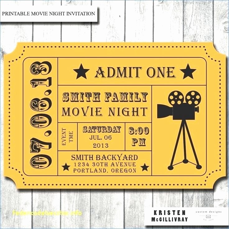 Create Your Own Tickets Free Awesome Create Your Own Movie Ticket Web Wiki