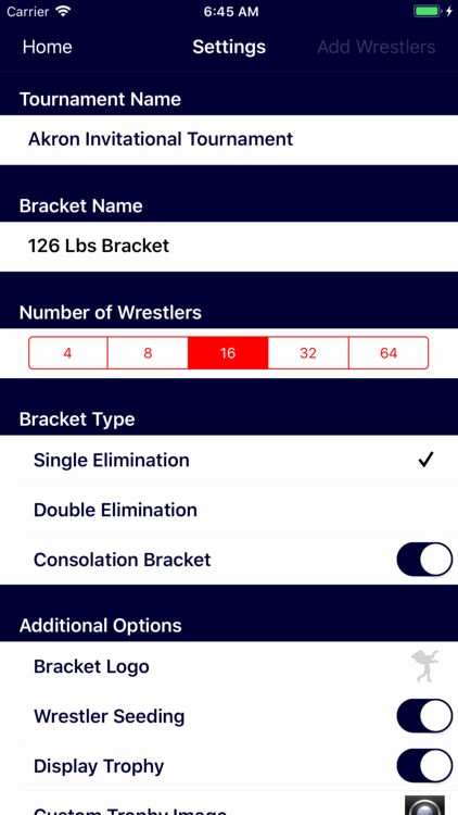 Create Your Own tournament Bracket Lovely Create Your Own tournament Brackets