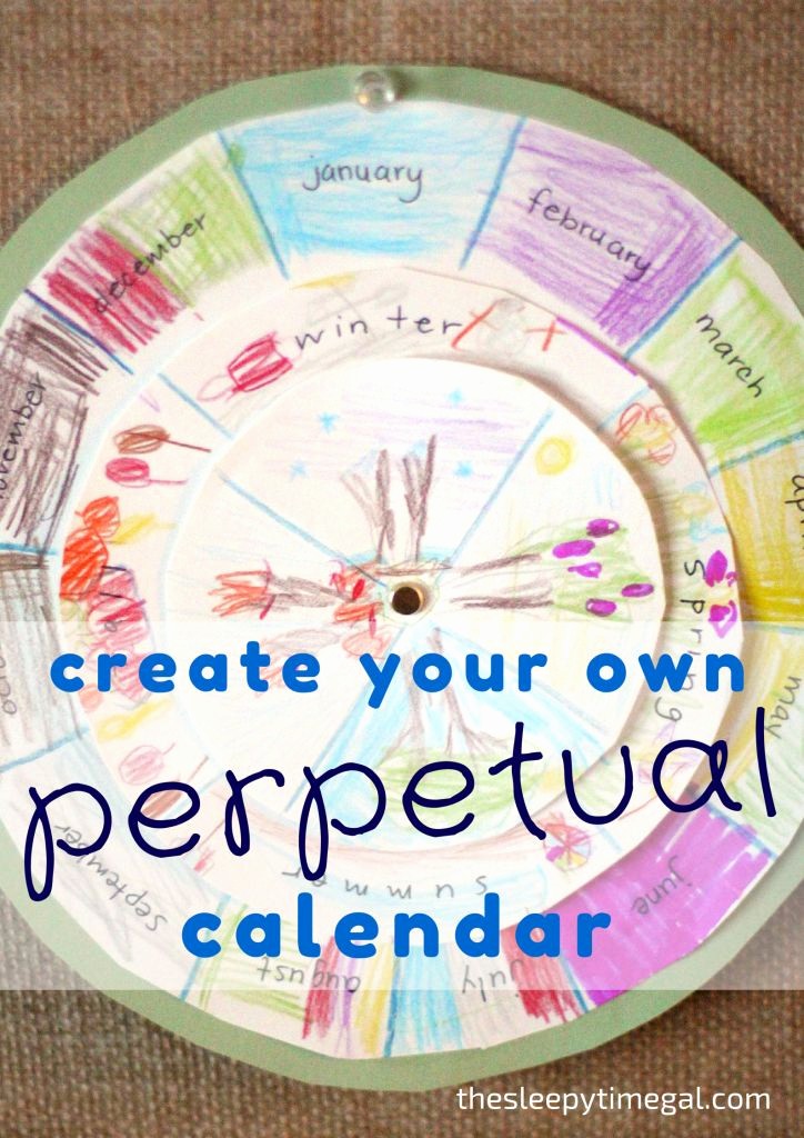 Create Your Own Weekly Calendar Fresh 44 Best Images About Waldorf Rhythm On Pinterest