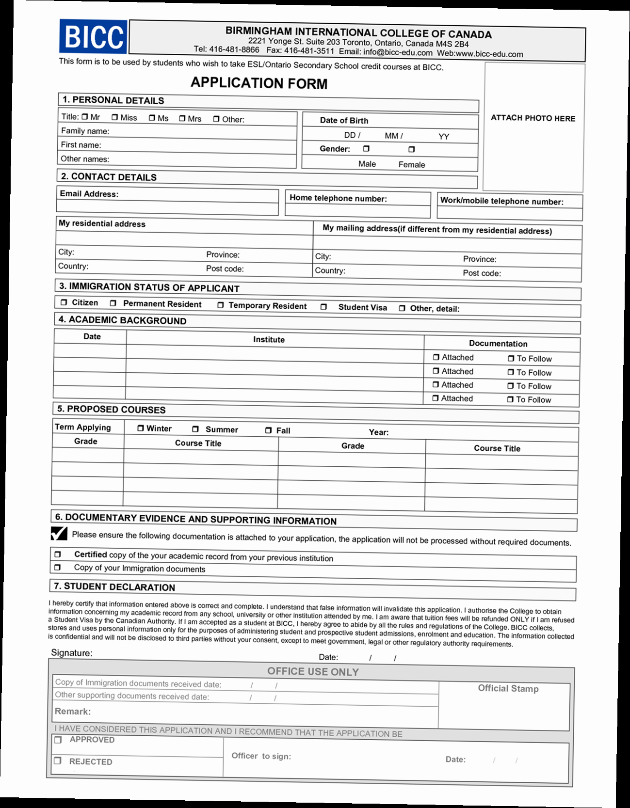 Credit Application form for Business Unique Business Credit Application form Pdf