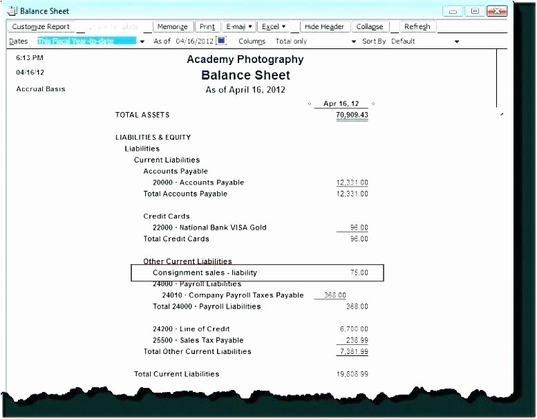 Credit Card Balance Sheet Template Inspirational Daily Balance Sheet Template Balance Sheet Example Excel