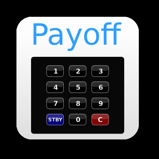 Credit Card Payoff Calculator App New Credit Card Payoff Calculator【財經app玩免費】 App點子