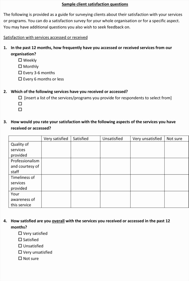 Customer Feedback form Template Word Inspirational Customer Survey form Template Word Templates Resume